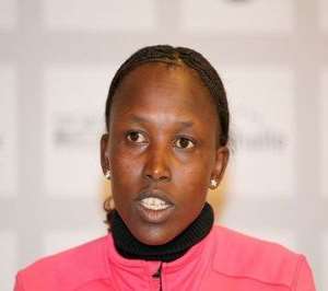 Agnes Kiprop